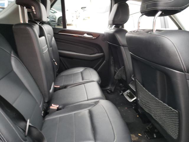 2015 MERCEDES-BENZ ML 350 4MA - 4JGDA5HBXFA481598