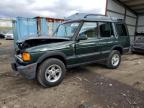1998 Land Rover Discovery  for Sale in Pennsburg, PA - Front End