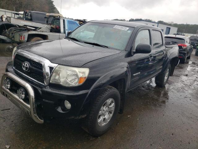 2011 Toyota Tacoma 