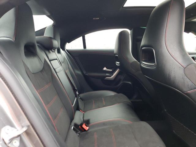 2021 MERCEDES-BENZ CLA 250 - W1K5J4GBXMN196593