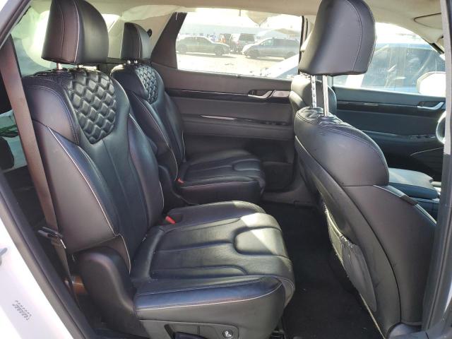 2021 HYUNDAI PALISADE L KM8R5DHE9MU270838
