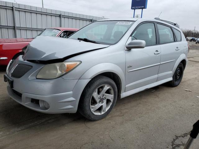 2007 Pontiac Vibe 