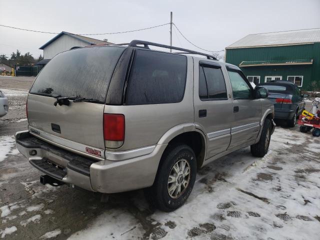 1GKDT13WX12178474 GMC Jimmy