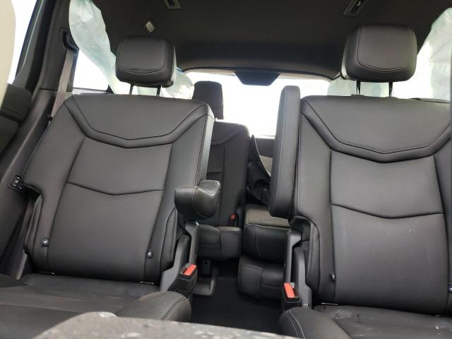 2022 CADILLAC XT6 PREMIU - 1GYKPCRS9NZ128941