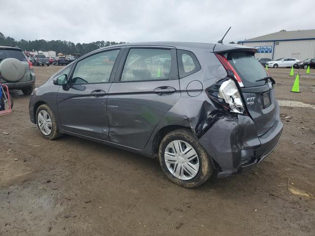 2020 HONDA FIT LX - 3HGGK5H44LM712673