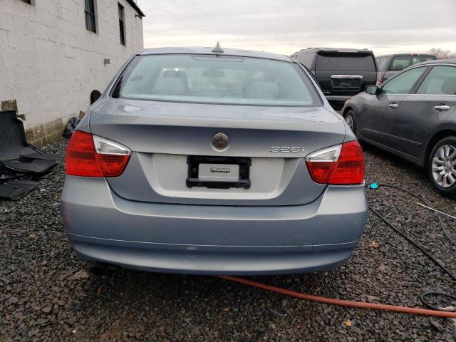 WBAVB13596KX37849 BMW 325 I