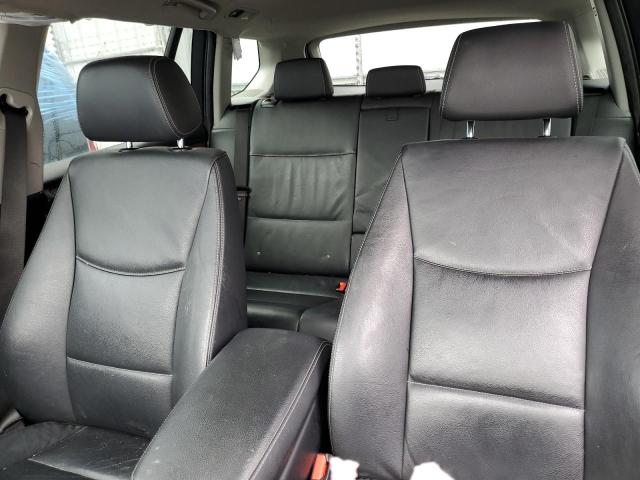 5UXWX5C52BL710740 BMW X3 Xdrive28i
