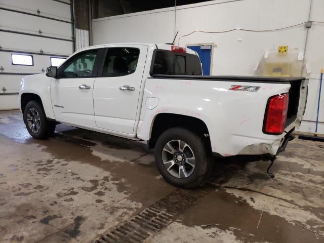 2019 CHEVROLET COLORADO Z - 1GCGTDEN6K1162391