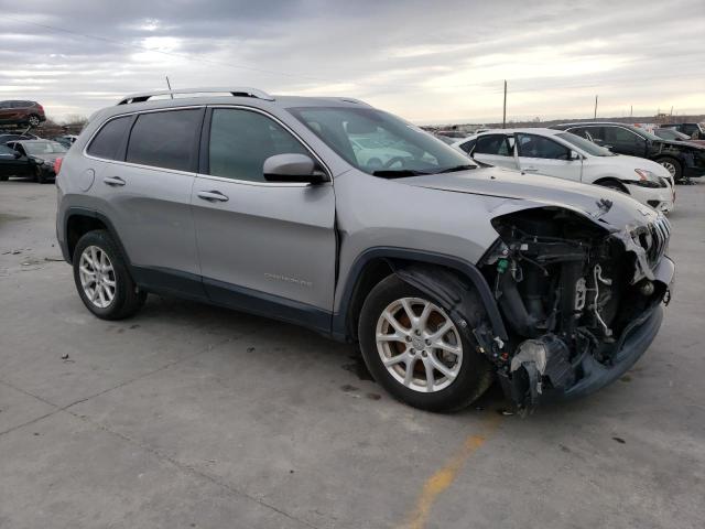 1C4PJLCS9GW247311 Jeep Cherokee Latitude