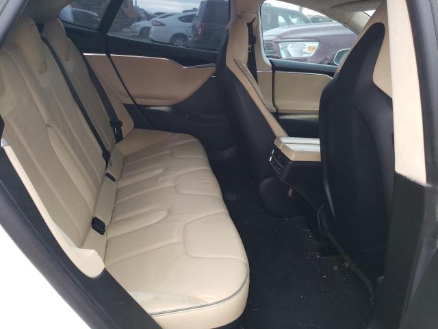 5YJSA1H1XEFP56825 Tesla MODEL S