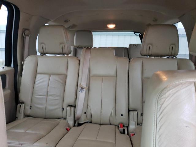 1FMJK1H55EEF49607 Ford Expedition El Xlt