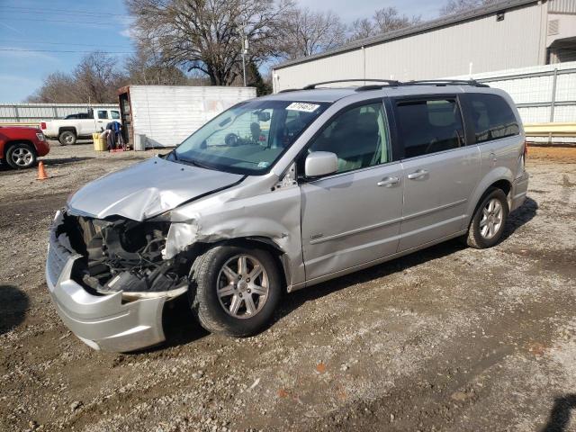 2008 Chrysler Town & Country Touring