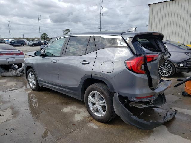 3GKALMEV0ML367582 GMC Terrain Sle
