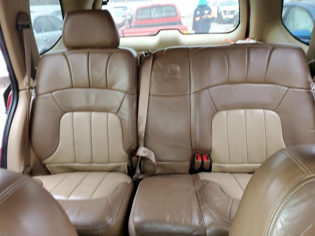 1GKDT13S122459805 GMC Envoy
