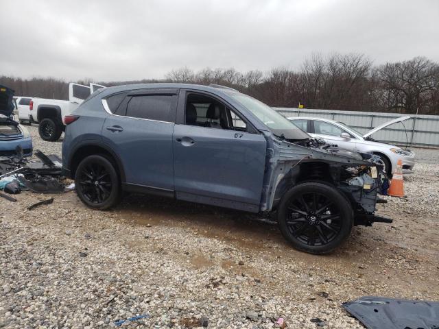 2022 MAZDA CX-5 PREFE - JM3KFBCM5N0545613