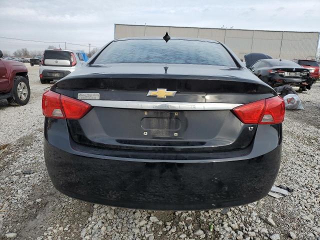 2015 CHEVROLET IMPALA LT 1G1115SL7FU108132