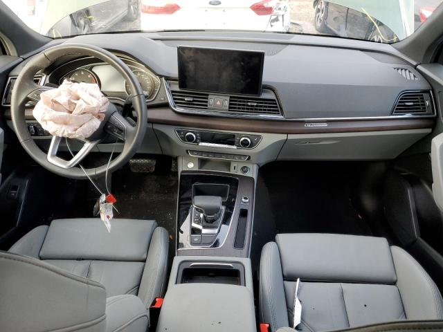 2022 AUDI Q5 SPORTBA WA14AAFY9N2091082