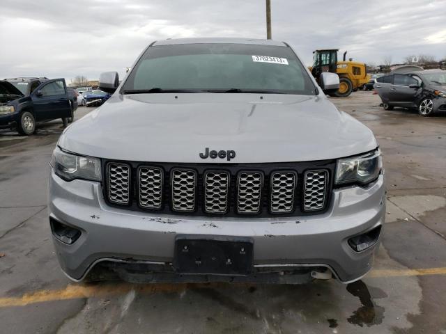 1C4RJFAG5JC466526 Jeep Grand Cherokee Laredo