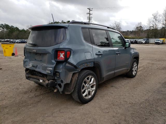 ZACCJABB4JPG98235 Jeep Renegade Latitude