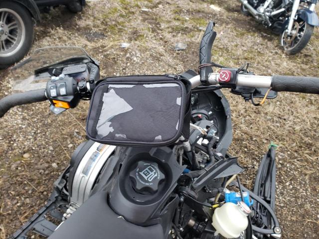 2017 SKI DOO RENEGADE 2BPSUFHZ6HV000628