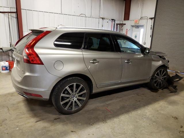 2015 VOLVO XC60 T6 PR - YV4902RK3F2637790