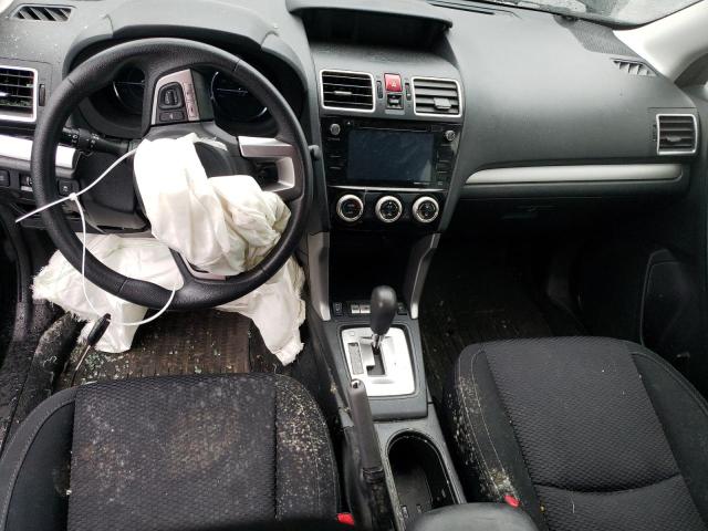 JF2SJAGC8HH804671 Subaru Forester 2.5i Premium