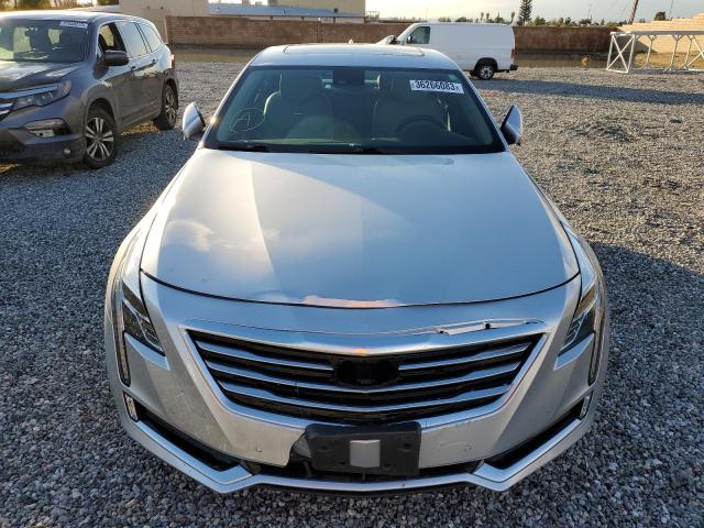 1G6KD5RS8JU155598 Cadillac CT6 LUXURY