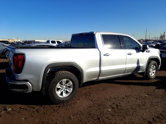 2022 GMC SIERRA LIM 3GTU9DEL8NG181501