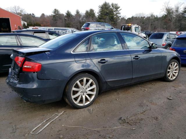 VIN WAUFFAFL3DA065745 2013 Audi A4, Premium Plus no.3