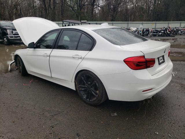 WBA8E1G59JNU89186 BMW 320 I