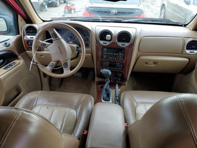 1GKDT13S122459805 GMC Envoy
