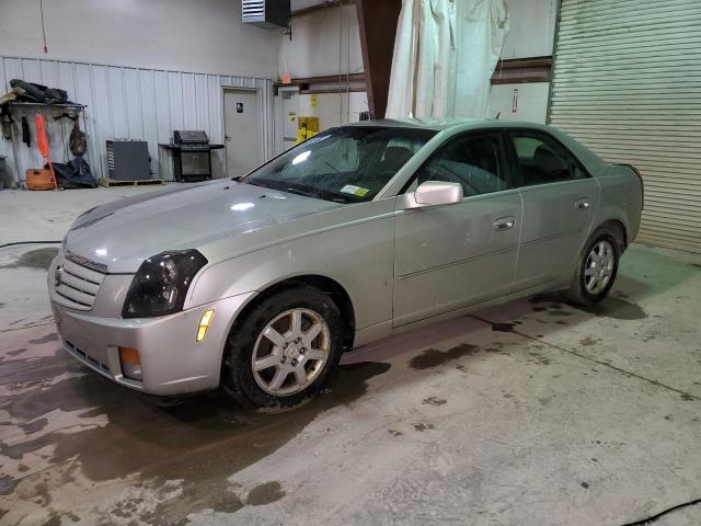 2007 Cadillac CTS 