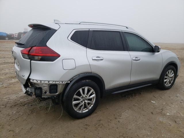 2018 NISSAN ROGUE S - KNMAT2MT5JP574467