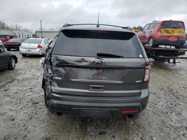 2015 FORD EXPLORERSP - 1FM5K8GT9FGA75502