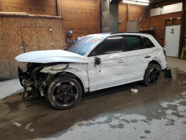 WA1C4AFY3K2032611 2019 AUDI SQ5, photo no. 1