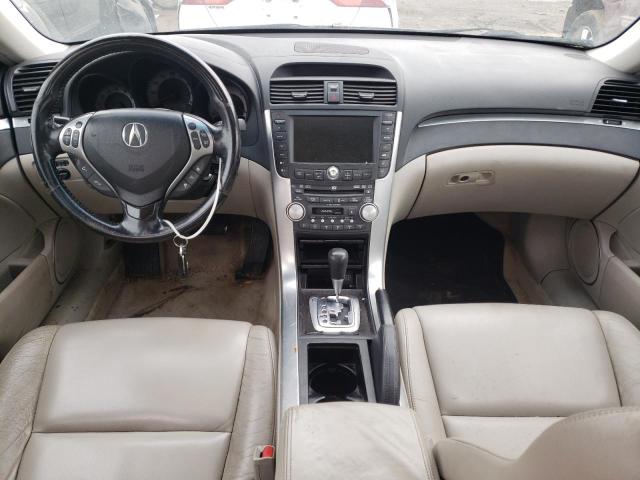 19UUA66238A018770 Acura TL