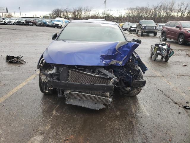 2020 HYUNDAI ELANTRA GT - KMHH55LC3LU141838