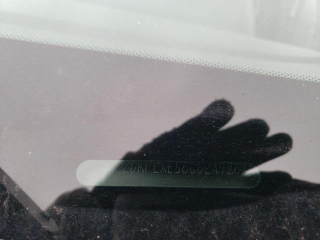 2GKFLXE56C6249868 GMC Terrain Slt