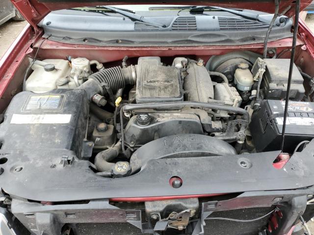 1GKDT13S122459805 GMC Envoy
