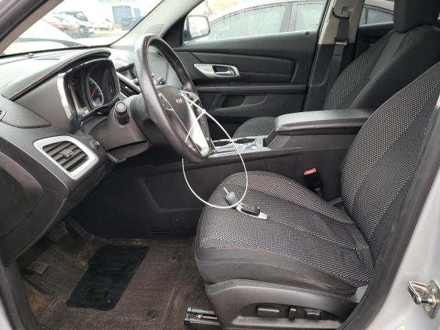 2CTALSECXB6396348 GMC Terrain Sle