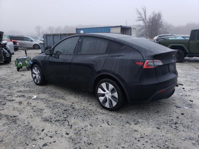 5YJYGAEE6MF131191 Tesla Model Y