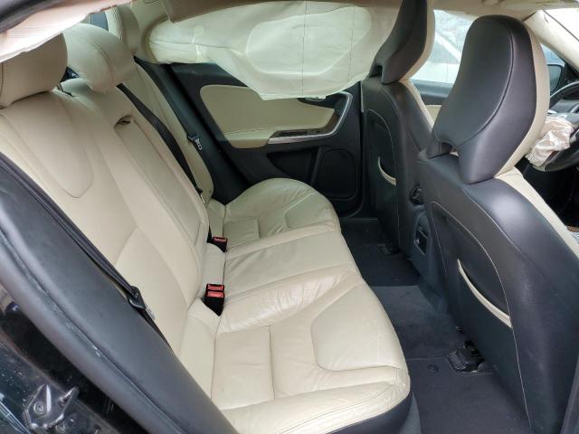 YV1622FS7C2078450 Volvo S60