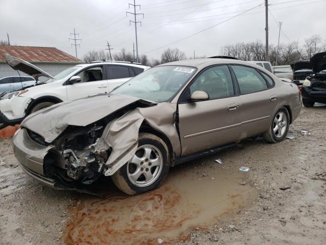 2003 Ford Taurus SES