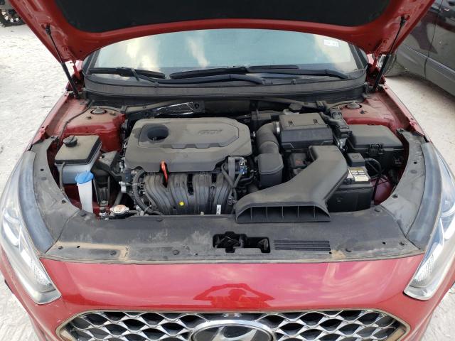2019 HYUNDAI SONATA LIM - 5NPE34AF8KH759797