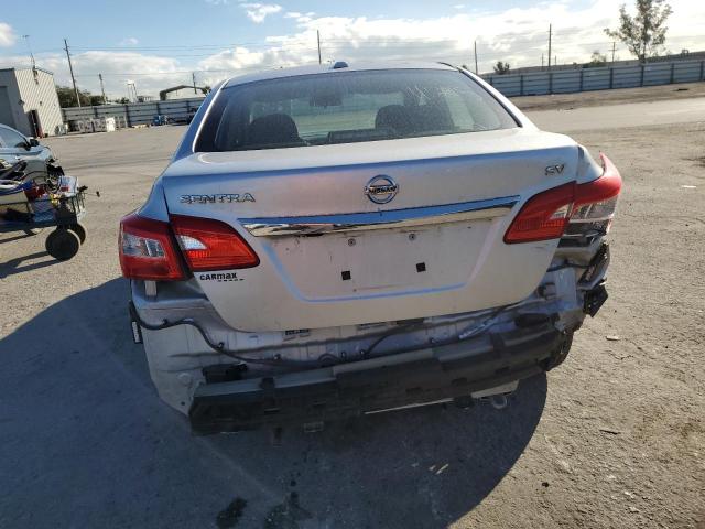 2017 NISSAN UK 3N1AB7AP5HY217938