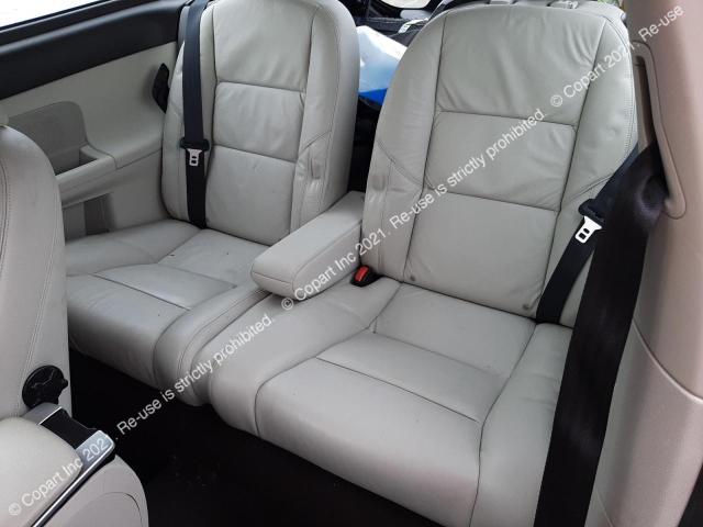 YV1MK4352A2195340 Volvo C30 Se Lux