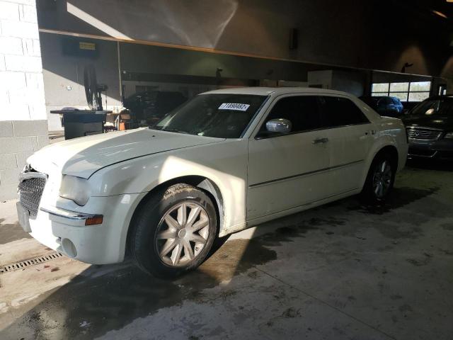 Salvage cars for sale from Copart Sandston, VA: 2009 Chrysler 300 Limited