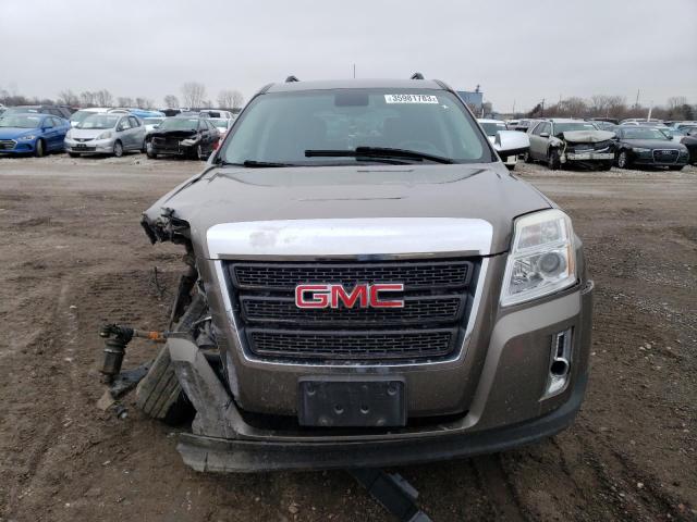 2GKFLXE56C6249868 GMC Terrain Slt