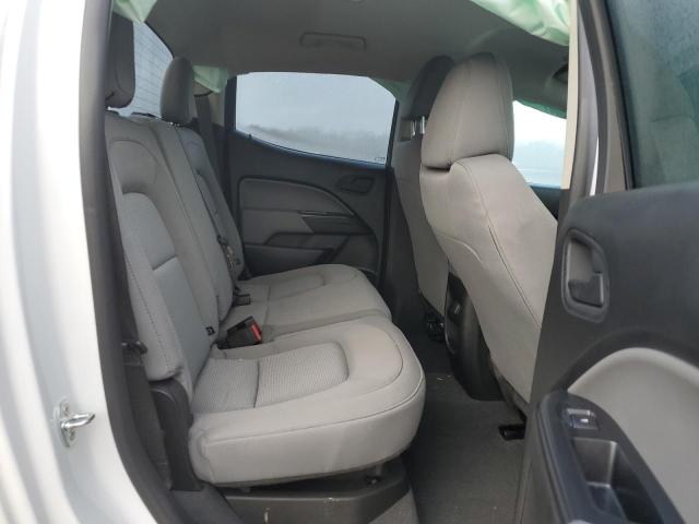 2021 GMC CANYON ELE 1GTG5BEN1M1259743