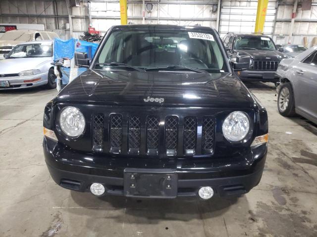 2015 JEEP PATRIOT LA - 1C4NJRFB9FD154708